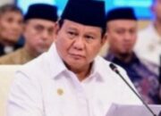 Prabowo Reshuffle Kabinet, Bentuk Kementerian Haji dan Umrah