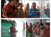 Grand Launching Refill Drinking Water di Masjid Jami’ Jatisari: Inovasi AMDK Ramah Lingkungan dari PT Refilla Teknologi