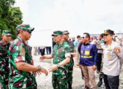 Kasum TNI: Penertiban Hutan Bukan Serampangan, Semua Tahapan Terukur dan Terkoordinasi