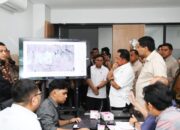 MENDAGRI, TITO Apresiasi Mal Pelayanan Publik Kota Makassar Dilengkapi Gerai PBG dan BPHTB