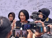 Polisi Ringkus Orang Tua Anak Korban Penganiayaan di Jaksel