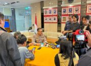 Polda Jateng Akan Libatkan LPSK dalam Proses Gelar Perkara Kasus Mahasiswa UNNES
