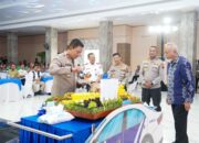 Kapolda Jateng : “Tugas Polantas Berat Tanpa Kepercayaan Publik, Jaga Integritas di Lapangan!”