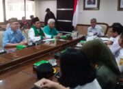 ALIANSI RAKYAT INDONESIA BERSATU MENGGUGAT PBB DAN PKB