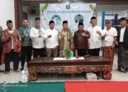 COOLING SYSTEM KAMTIBMAS MASIH DIPERLUKAN