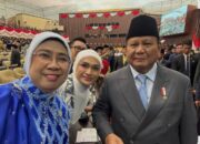 Ikatan Cedikiawan Muslim Indonesia (ICMI) Dukung Penuh Program Makan Bergizi Gratis, Tekankan Perbaikan Prosedur Memasak Untuk Jaminan Keselamatan