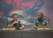 Audit Kinerja Merupakan Momentum Pembenahan dan Penguatan Tata Kelola Satuan