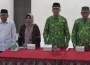 DMI HARUS MENJADI GARDA TERDEPAN PANCASILA 
