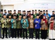 MENTERI Agama, Prof KH NASARUDDIN UMAR Resmi Melantik Dewan Hakim MQK, BUPATI Wajo Apresiasi Semua Pihak