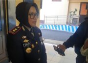Kapolres Sragen Tegaskan Pendalaman Kasus Penyiraman BBM, Satu Anggota Jadi Korban