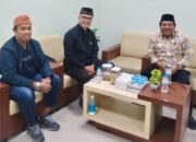 STABILITAS KEAMANAN DAN EKONOMI HARUS DIPRIORITASKAN