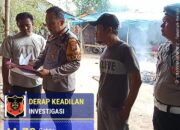 Menanggapi Terkait adanya Dumas Kapolsek Lekok bersama Jajarannya Gercep ke Lokasi Judi Sabung Ayam