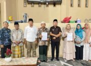 Mantan Suami Mangkir, Ibu Nyai Khoirul Wasiah Tetap Pilih Jalan Islah