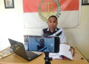 HENDRIKUS DJAWA BERHARAP TIDAK ADA FRAMING BURUK TERHADAP PERJUANGAN LP2TRI