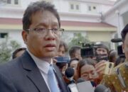 Ekonomi Era SBY mulai Stabil, Rakyat Lebih Makmur Era JOKOWI yang Berat di Infrastruktur, Sindir Menkeu PURBAYA