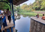 Berenang di Bendungan, Seorang Anak Laki laki 13 Tahun Tenggelam