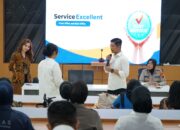 Polres Sukoharjo Gelar Forum Belajar “Office Service” Bersama Bank Mandiri: Tingkatkan Profesionalisme dan Mutu Pelayanan Publik