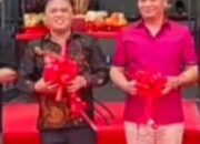 Aliansi LSM ORMAS Peduli Kepri : Akan Bongkar Dugaan Beberapa Pelanggaran di first club Entertainment 
