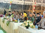 Pemantauan dan Sambang Satkamling wilayah Pegunungan, Kapolres Semarang Apresiasi Sinergi Masyarakat Ngablak Jaga Kamtibmas