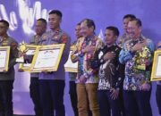 Polsek Bobotsari Masuk Nominasi Kompolnas Awards 2025 Kategori Harkamtibmas