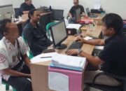 Satreskrim Polresta Banyumas Tangkap Ayah Tiri Pelaku Dugaan Pencabulan Anak