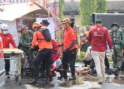 Polres Kendal Gelar Apel Siaga Bencana Hidrometeorologi