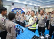 Kakorlantas Puji Implementasi ETLE Nasional di Polda Jateng, Sebut Turunkan Fatalitas Korban Laka Lantas Hingga 51 Persen
