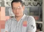 Sangat Aneh,,, Kades Desa Alukrak kayee Diduga Merangkap Jadi Wartawan