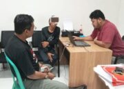 Ayah Kandung, Pelaku Kekerasan Seksual Terhadap Anak Ditangkap Sat Reskrim Polresta Banyumas