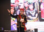WAMENDAGRI, BIMA ARYA Buka Acara Festival Danau Poso 2025, Puji Khazanah Daerah Setempat