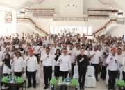 WAMENDAGRI, BIMA ARYA SUGIARTO Motivasi ASN Kabupaten Poso Junjung Tinggi Integritas