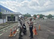 Coaching Clinic Uji Praktek SIM Satpas Polresta Banyumas, Wujud Peningkatan Pelayanan Publik