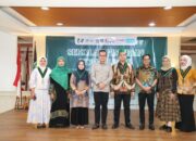 Wamendagri Bima Ajak Kader HMI dan Kohati Perkuat Kepemimpinan Perempuan