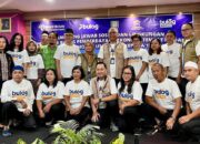 DAI KAMTIBMAS POLDA JATENG KOLABORASI STABILKAN HARGA PANGAN