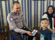 Polantas Menyapa” Sapa Warga di Satlantas Polres Jepara, Berikan Pelayanan BPKB Humanis