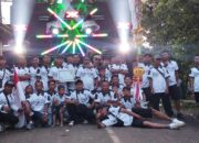 Koreografi dan Drama Kolosal di Jatisari Festival Budaya