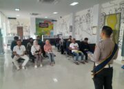 Satlantas Boyolali Edukasi Masyarakat Tentang SIM Lewat Program “Polantas Menyapa”
