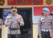 POLRES Wajo Resmi Luncurkan Pamapta, Wujudkan Pelayanan Kepolisian yang Cepat dan Responsif