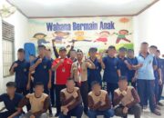Semangat Kepramukaan, Menjadi Insan Pemasyarakatan yang Berkarakter