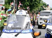 Tiba di Jawa Tengah, Presiden Prabowo Akan Resmikan RS Kardiologi Emirates–Indonesia