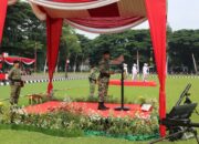 Dandim Temanggung Hadiri Penetapan Komponen Cadangan 2025: Tegaskan Sinergi Rakyat–TNI untuk Pertahanan Negara