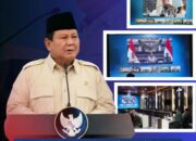 Perkuat Fondasi Ekonomi Kerakyatan Melalui Koperasi Merah Putih, Pangdam II/Sriwijaya Ikuti Rapat Evaluasi KDKMP oleh Presiden RI