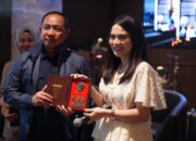 Bedah Buku “The Road of Faith”, Cermin Iman dan Keteladanan Jenderal TNI Agus Subiyanto