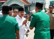 Pangdam IV/Diponegoro Dampingi Wapres RI dalam Kunjungan Kerja di Wilayah Semarang
