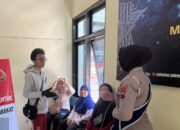 Polantas Menyapa “Problem Solving”: Terobosan Satlantas Karanganyar, Duta Pelayanan BPKB Turun Langsung Bantu Warga Hingga Tuntas