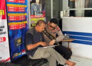 Melalui Program “Polantas Menyapa”, Satlantas Polres Boyolali Lakukan Pendekatan Humanis Kepada Masyakarat