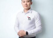 Diangkat Jadi Ketua Bidang Hukum PSI DPD Rembang, Bagas Pamenang N, SH, MH, Bertekad Wujudkan Masyakarat Sadar Hukum