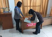 Polantas Menyapa, Satlantas Polres Karanganyar Wujudkan Pelayanan Prima bagi Masyarakat