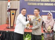 Polda Jateng Gelar Sosialisasi KUHP Baru, Tingkatkan Pemahaman Aparat Penegak Hukum