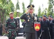 Refleksi Hari Pahlawan, Pangdam IV/Diponegoro Teguhkan Semangat Pengabdian di TMPN Giri Tunggal